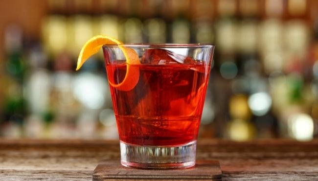 Discover Originals #2 | Cocktails Della Casa per 2 Persone